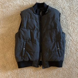 Express Vest